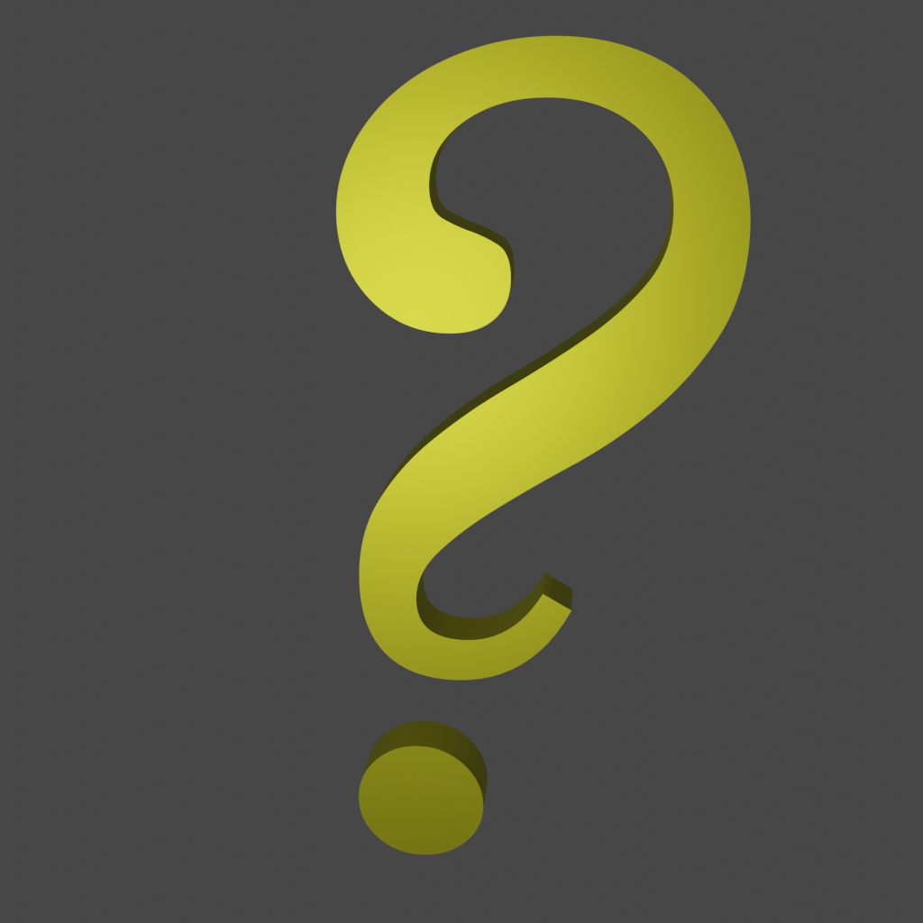 NoItAll app icon