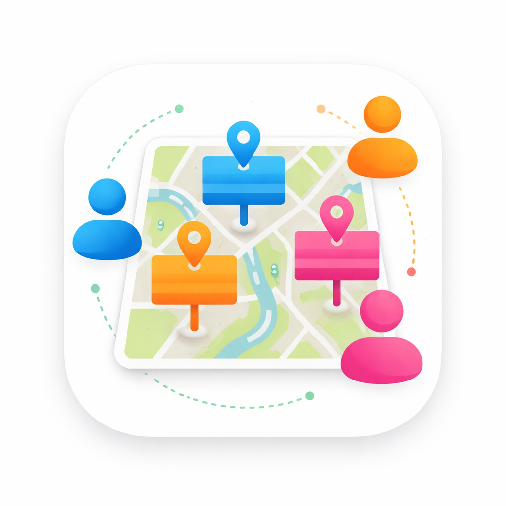 signCollective app icon: